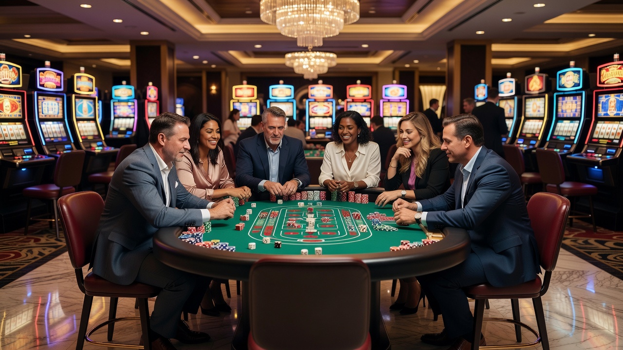 Evaluating Casino Guides Vegascasinos4u Casinosinireland Thetop10casino